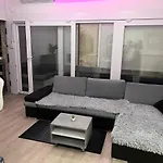 Apartma Anna Appartement *
