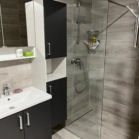 Apartamento Apartma Anna
