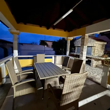 Apartamento Apartma Anna *