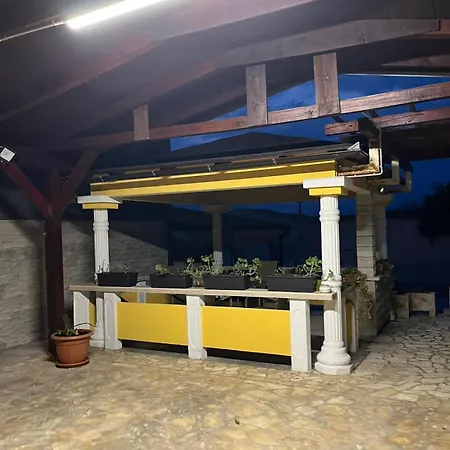 Apartamento Apartma Anna *
