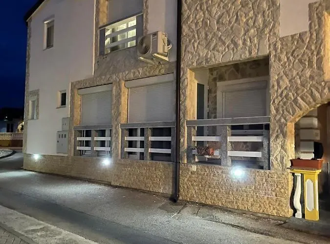 Apartma Anna