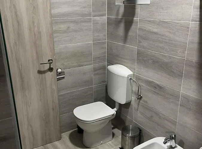 Apartament Apartma Anna Vir
