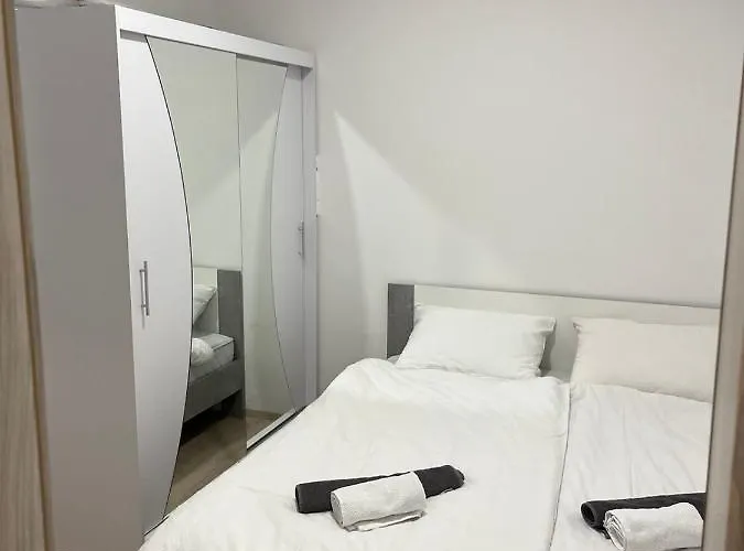 Apartma Anna Appartement *