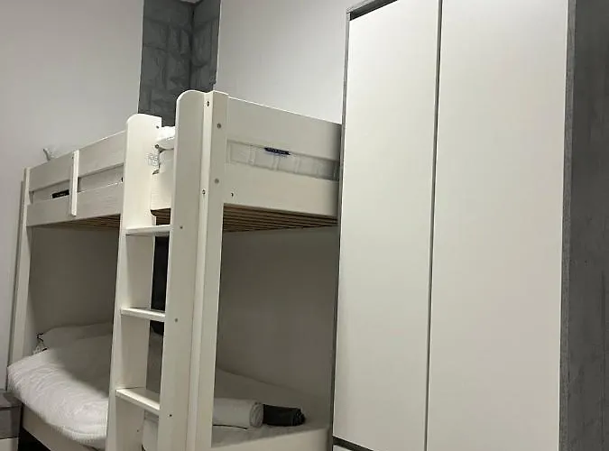 Apartma Anna Vir