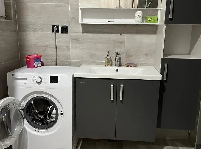 Apartma Anna Appartement Vir