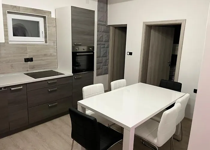 Apartma Anna