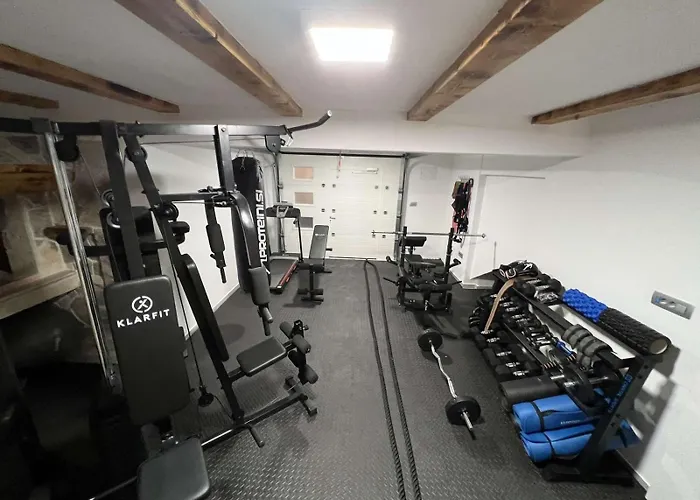 Apartma Anna Appartement Vir