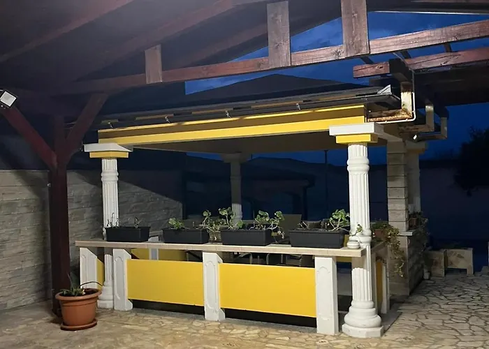 Apartament Apartma Anna *