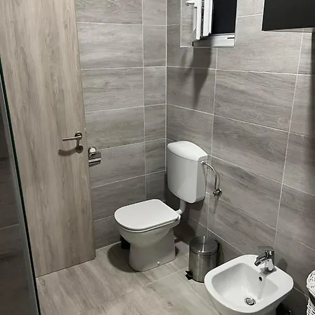 Apartment Apartma Anna Vir