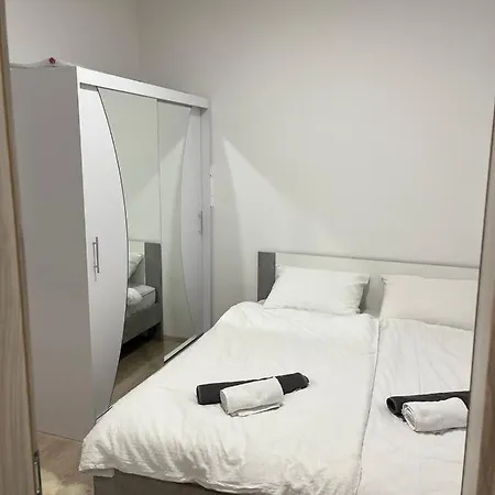 Apartma Anna Apartment *