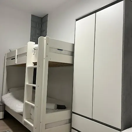 Apartma Anna Vir