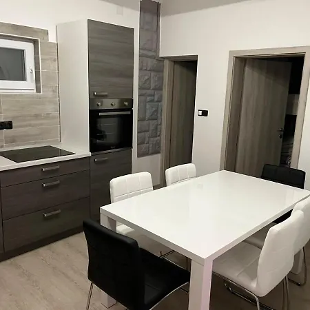 Apartma Anna