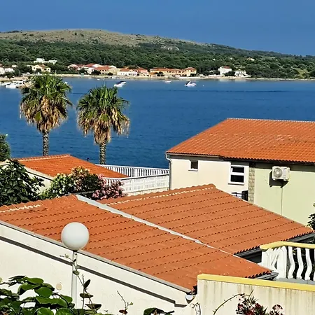 Apartma Anna Vir