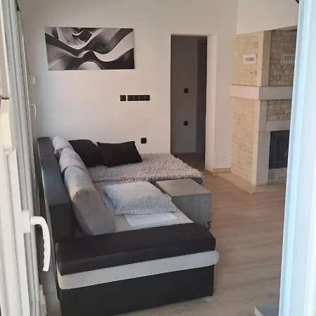 Apartma Anna