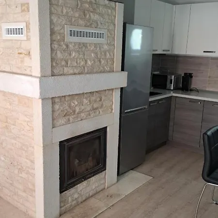 Apartment Apartma Anna