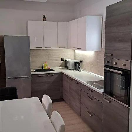 Apartma Anna Apartment *