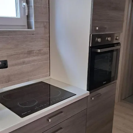 Apartma Anna Apartment