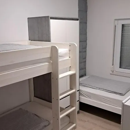 Apartma Anna Apartment *