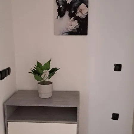 Apartma Anna Apartment Vir