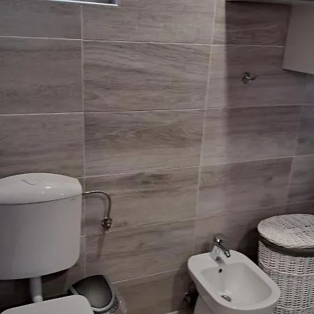 Apartma Anna Apartment