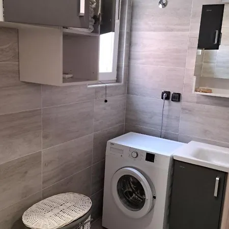 Apartment Apartma Anna Vir