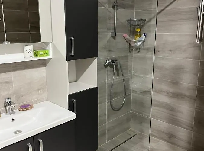 Апартаменты Apartma Anna