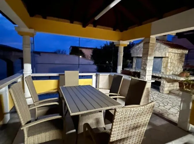 Апартаменты Apartma Anna *