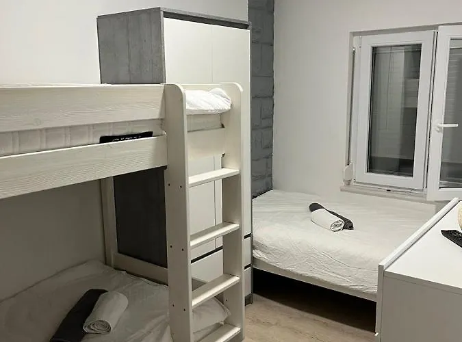 Apartma Anna * Вир