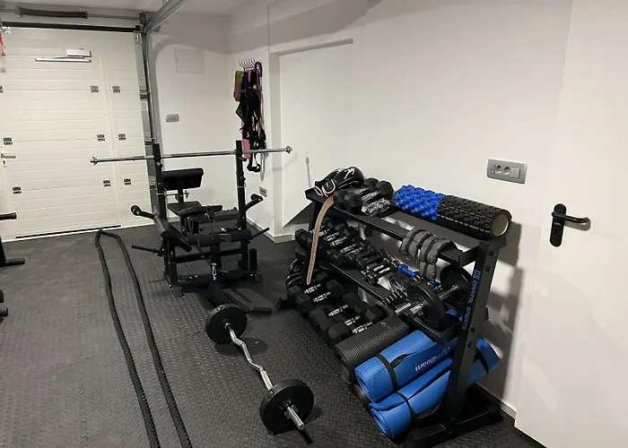 Апартаменты Apartma Anna Вир