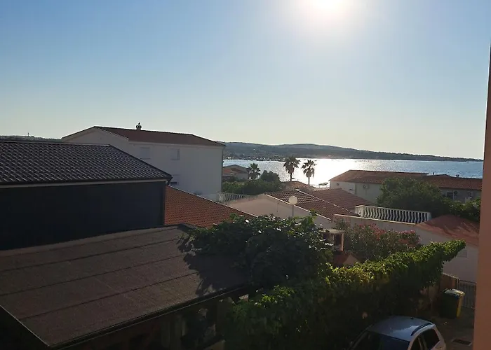 Apartma Anna * Вир