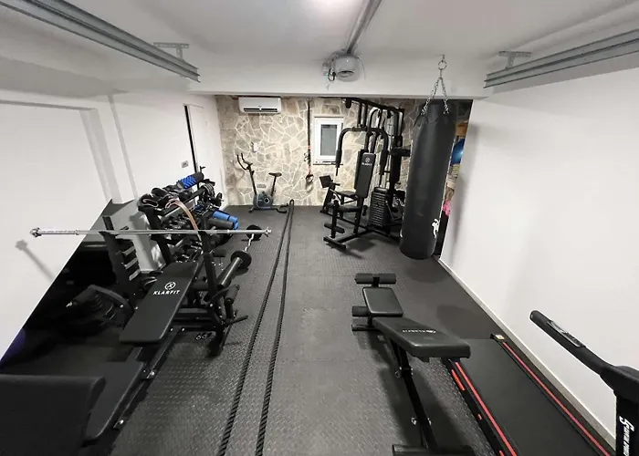 Апартаменты Apartma Anna